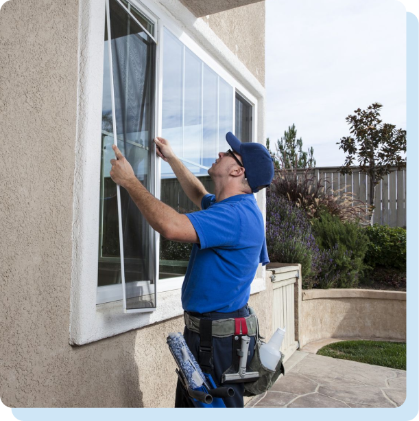 Window Replacement