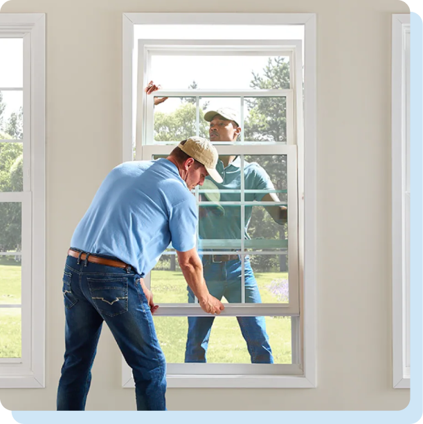 Energy Efficient Windows