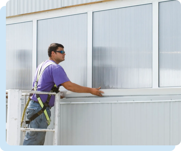 Energy Efficient Windows