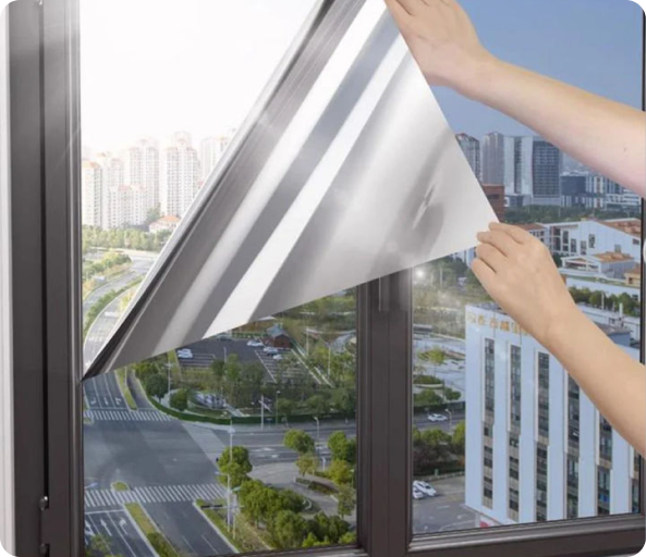 Energy Efficient Windows