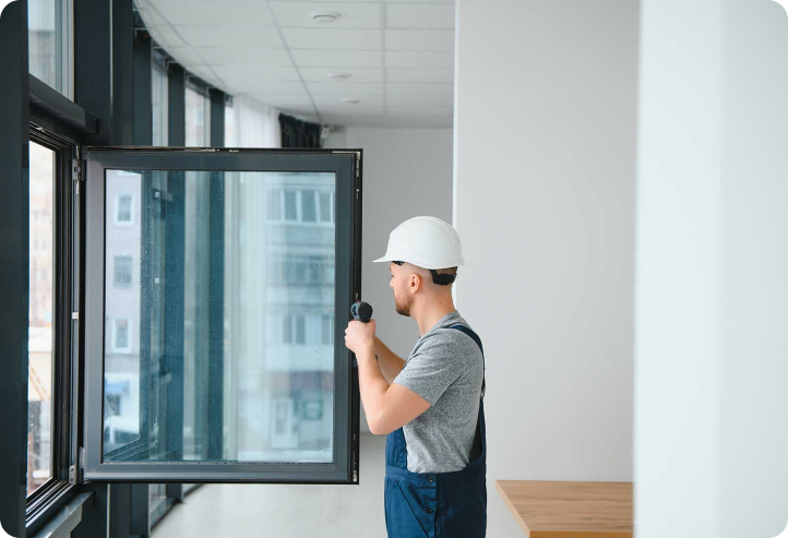 Window Replacement