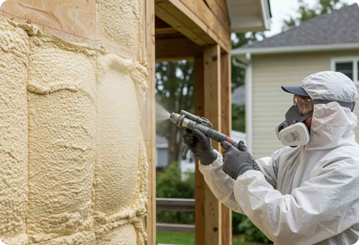 Energy Efficient Windows