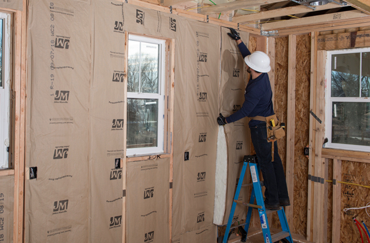 Energy Efficient Windows