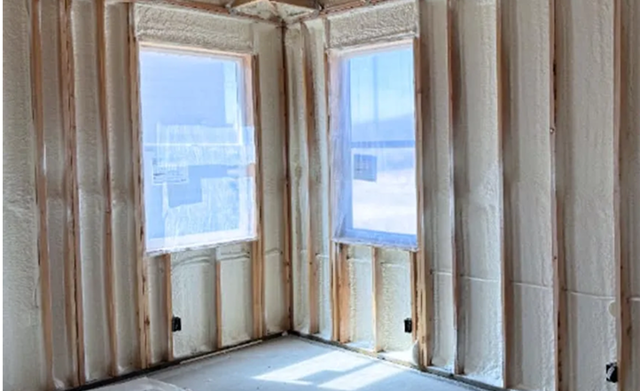 Energy Efficient Windows
