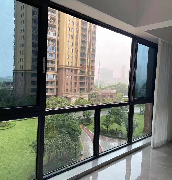 Window Replacement