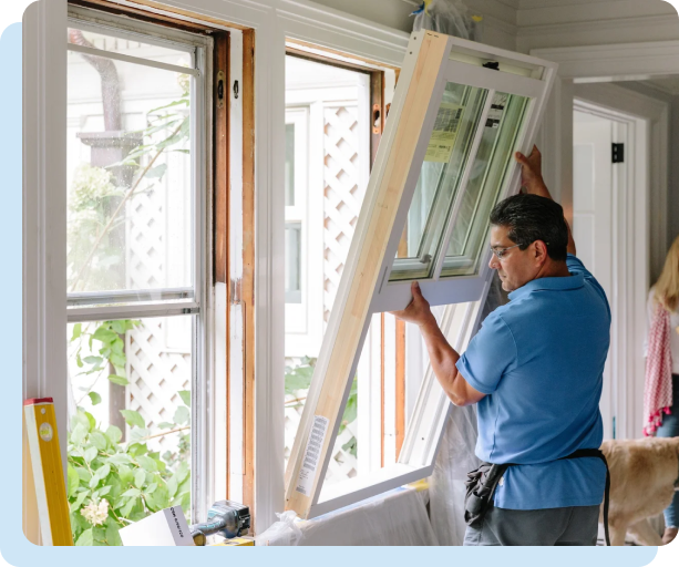 Custom Window Solutions