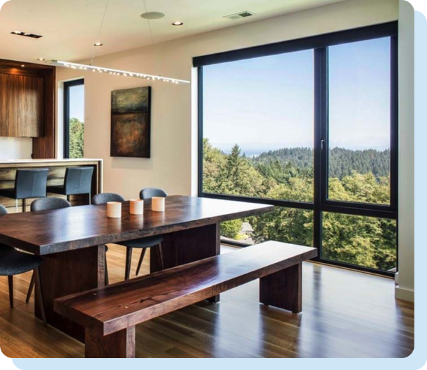 Custom Window Solutions