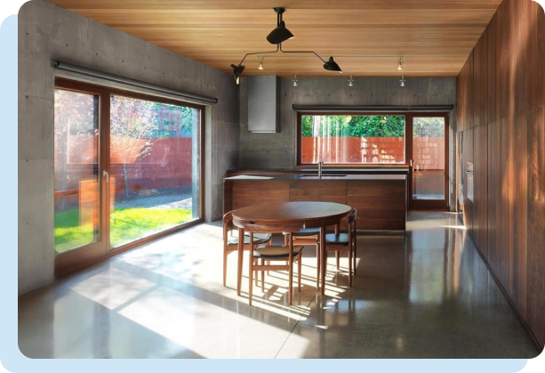 Custom Window Solutions