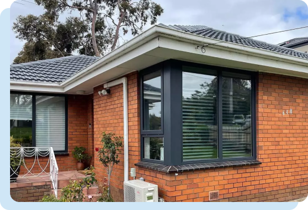 Energy Efficient Windows