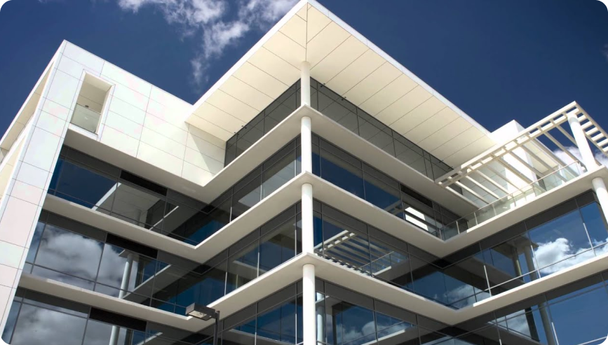 Custom Window Solutions