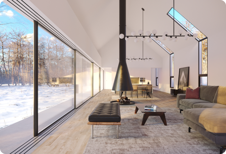 Custom Window Solutions