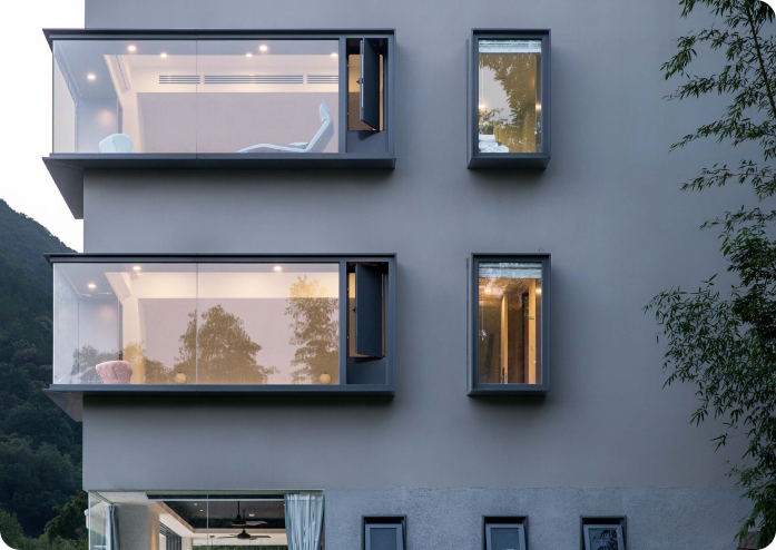 Custom Window Solutions