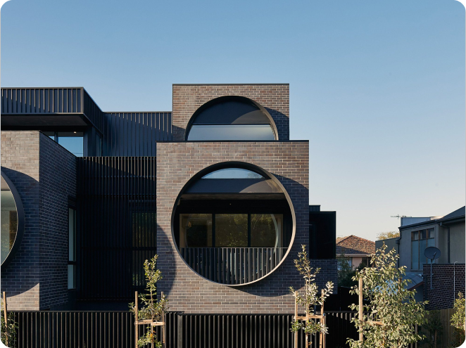 Custom Window Solutions