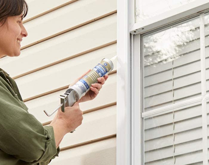 Energy Efficient Windows