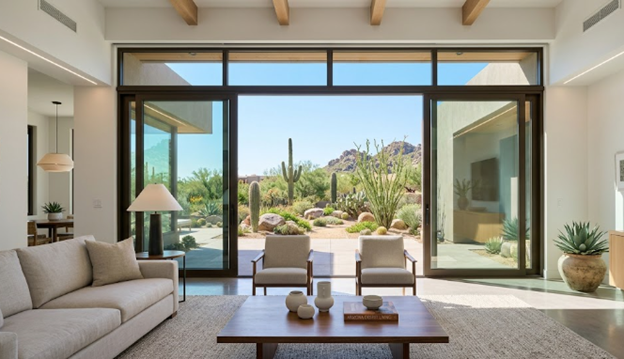 Energy-Efficient Windows