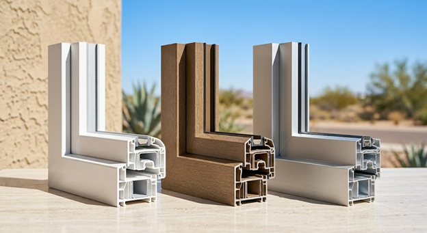 Energy Efficient Windows