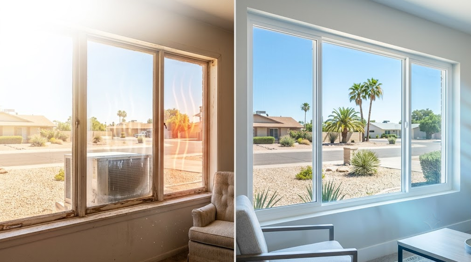 Improve Window Insulation