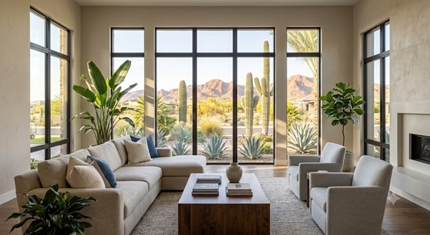 Residential Installation