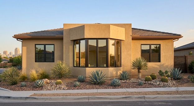 Unique Window Designs
