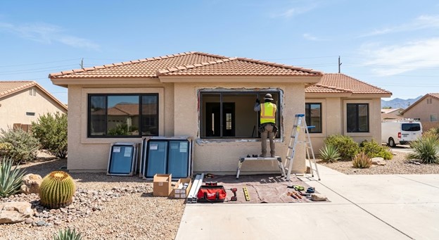 Window Replacement