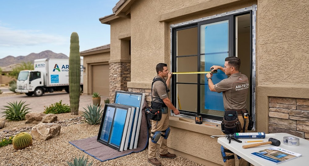 Best House Window Installers Near