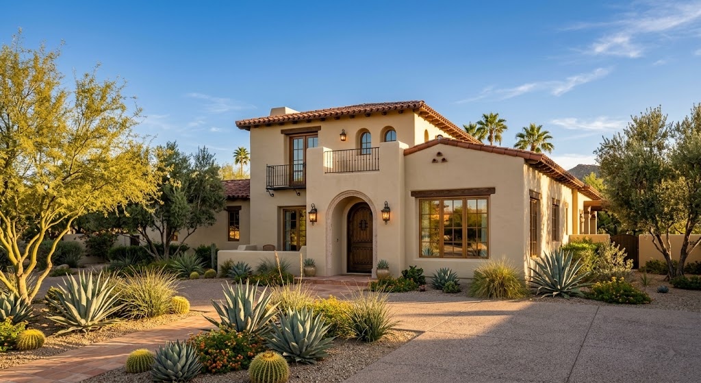 Custom Window Solutions
