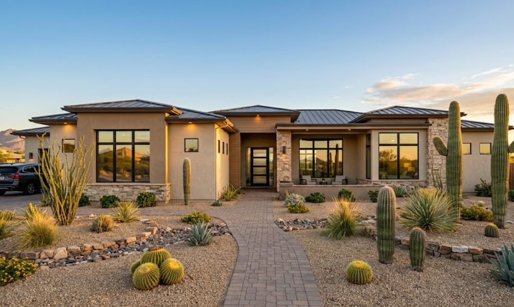 Energy Efficient Window Replacement