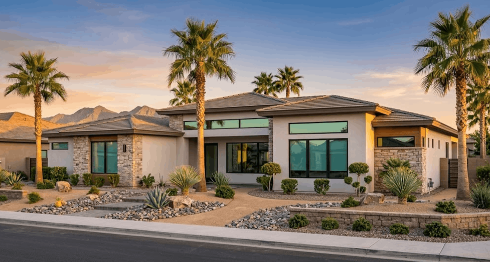 Home Window Solutions