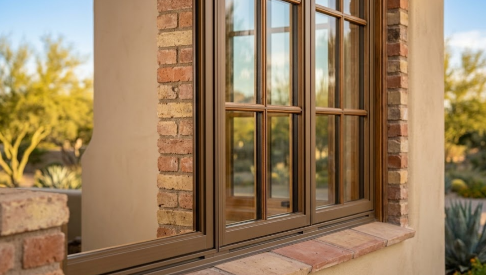 Needs Custom Window Solutions