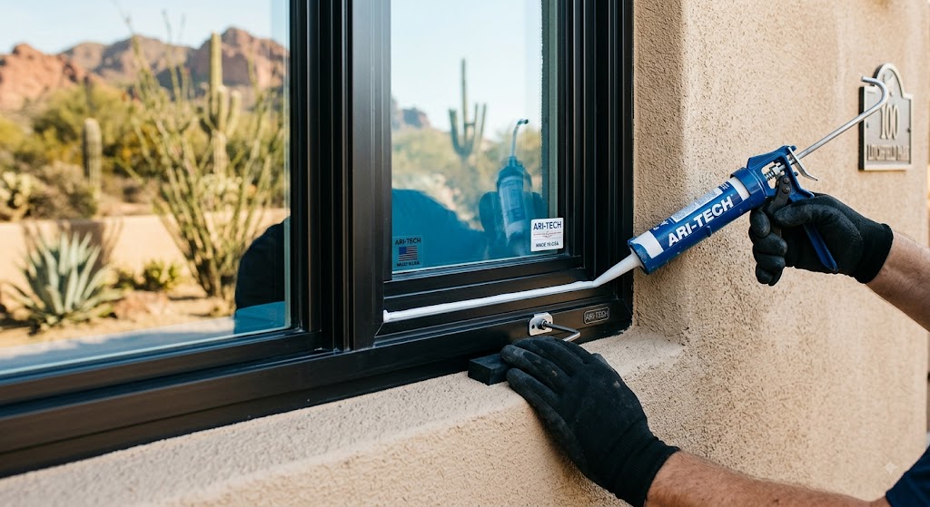 Professional House Window Installers