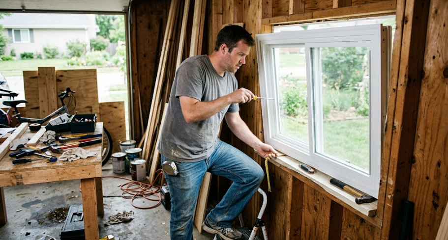 Professional Installation Cost Compared to DIY