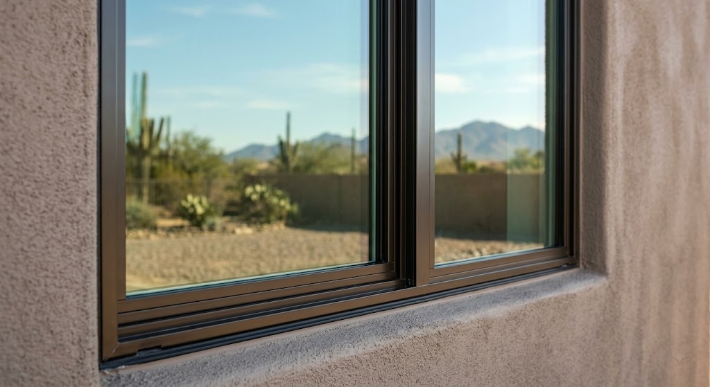 Qualifies as Energy Efficient Window Replacement