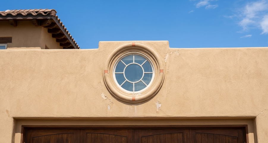 Specialty Shape Windows