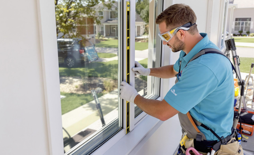 Window Installation Services