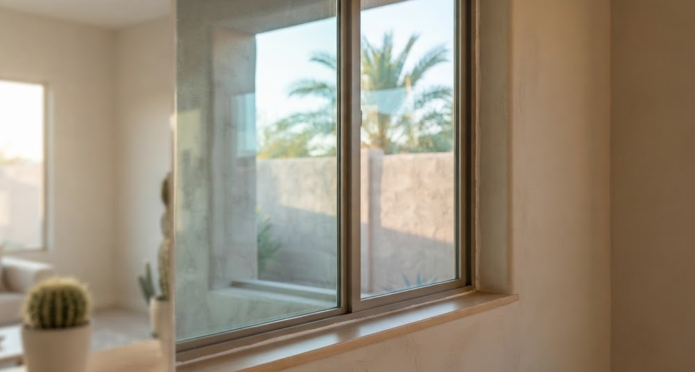 Window Replacement AZ
