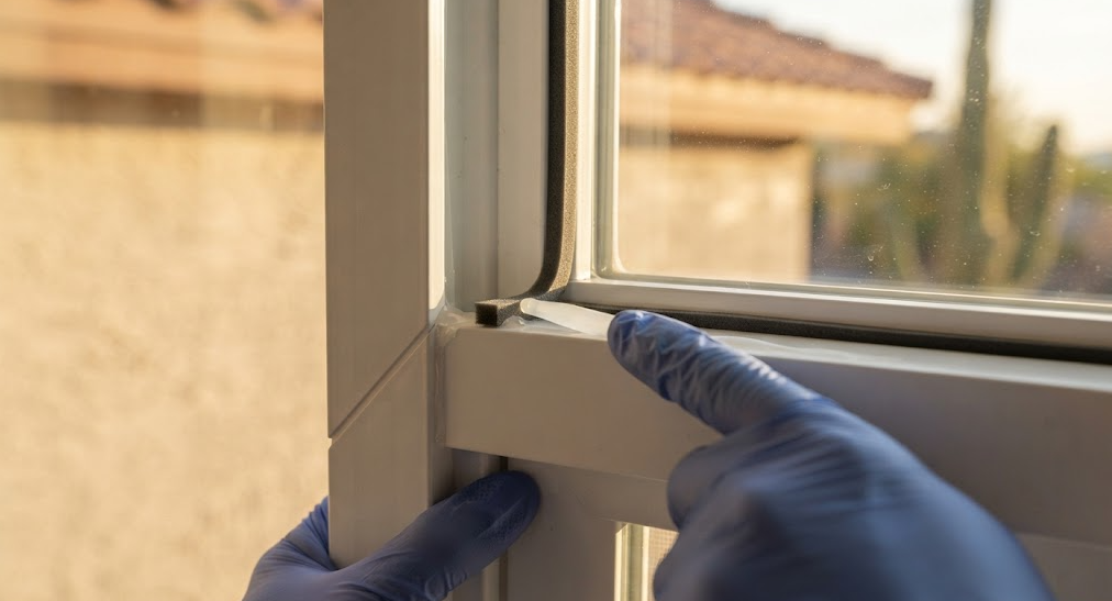 Window Replacement